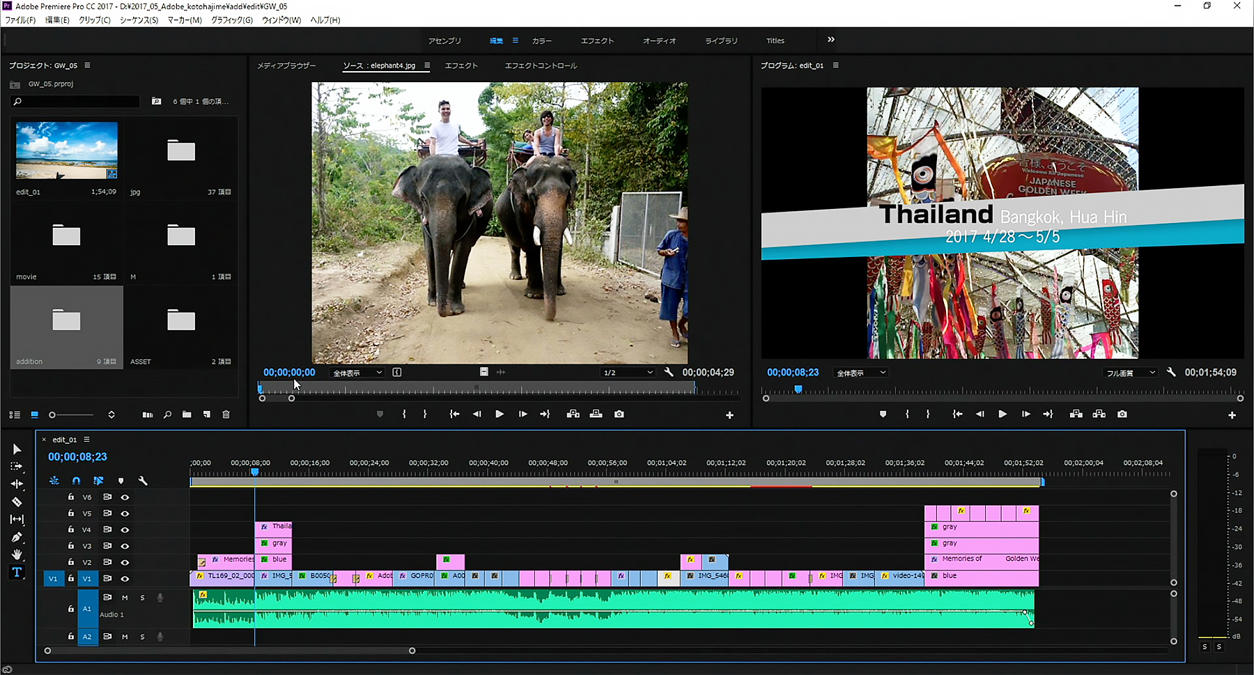 PremierePro