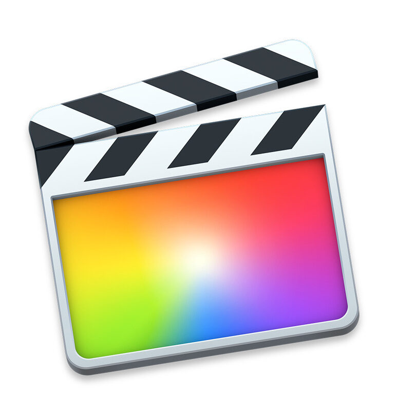 Final Cut Pro X